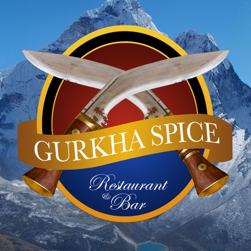 Gurkha Spice, Banbury icon