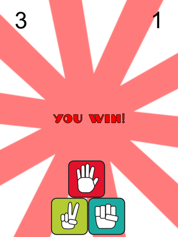 Screenshot #5 pour Rock Paper Scissors - Piedra Papel Tijera