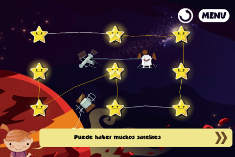 Star Connect screenshot 3