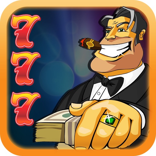 Love Money Slots Premium icon