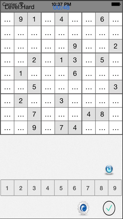 Sudoku Cool