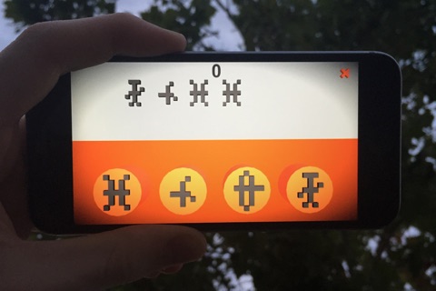 Button Masher - Art in Combos screenshot 2