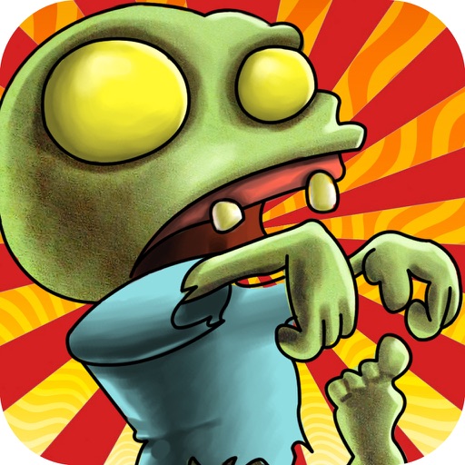 The Walking Death - Zombie Lands icon