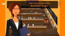 smoothie rush iphone screenshot 4