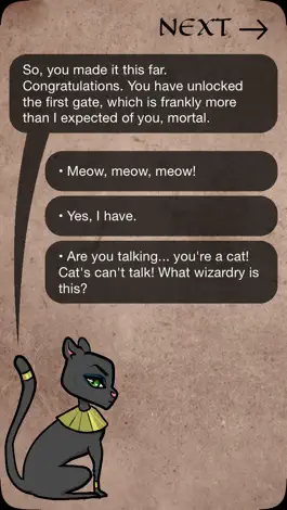 Game screenshot Gems of Ra hack