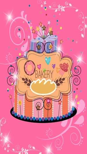Aaha! Sweet Bakery - Fun Cooking Story(圖4)-速報App