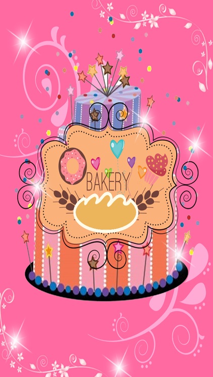 Aaha! Sweet Bakery - Fun Cooking Story screenshot-3