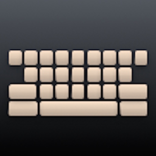 HiKeyboard icon