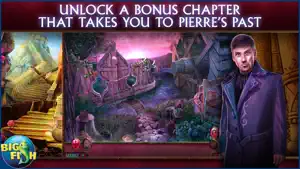 Nevertales: Shattered Image - A Hidden Object Storybook Adventure (Full) screenshot #5 for iPhone