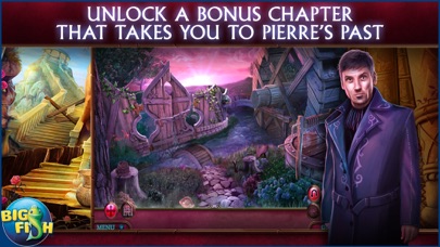 Nevertales: Shattered Image screenshot 4