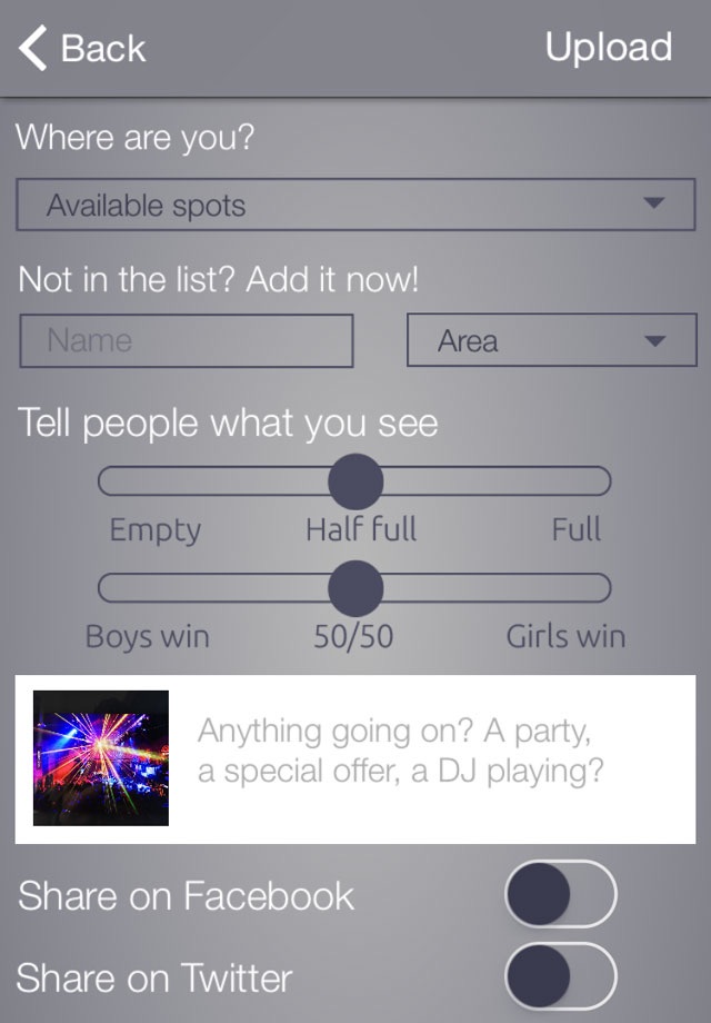 BARing screenshot 4