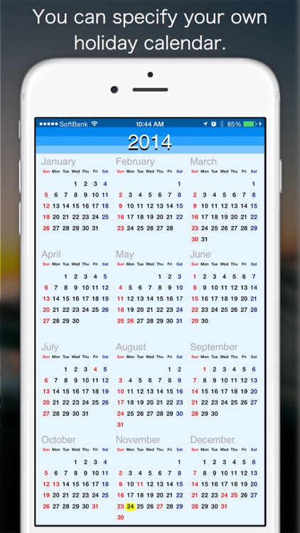 .Sched 3 (Calendar) screenshot-4