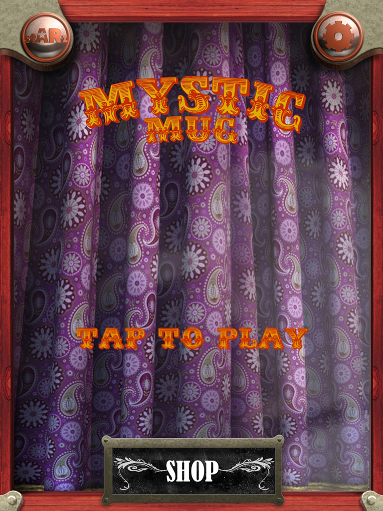 Mystic Mug