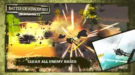 Game screenshot Battle of Atmosphere Supremacy hack