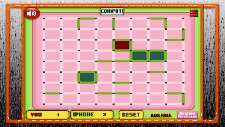 Connect Dots And Boxes screenshot-3