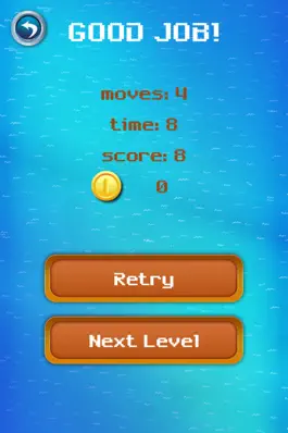 Game screenshot Boats ! apk