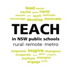 teach.NSW JobFeed Mobile