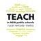 The teach NSW JobFeed app is the latest tool for teachers looking for jobs in NSW public schools