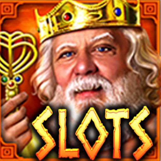 Heaven Casino: Slot Machine and Poker