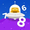 Minitutor: Number Crusher icon