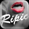 With this camera image processing app, you can free up a notch image stylish casual everyday image captured by the camera or have put in the album