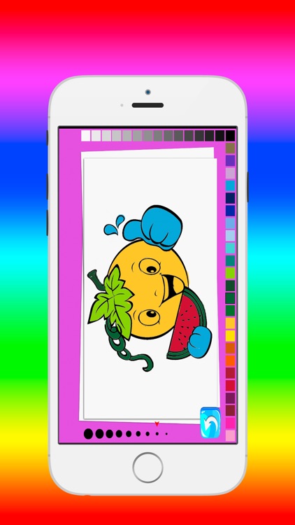 48 Coloring Pages for Kids