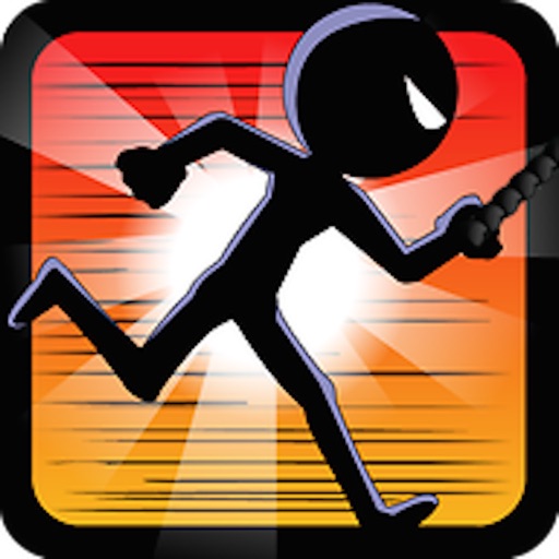 Jump Stick iOS App