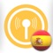 Icon Radios Spain - España radio player from online Spanish & Latino live stations