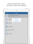 Winmail Opener ipad bilder 3