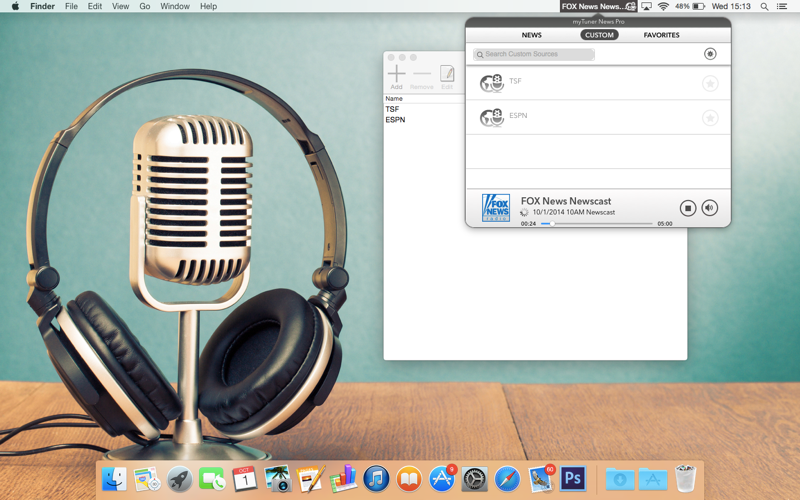 myTuner News Pro miniatuur 3