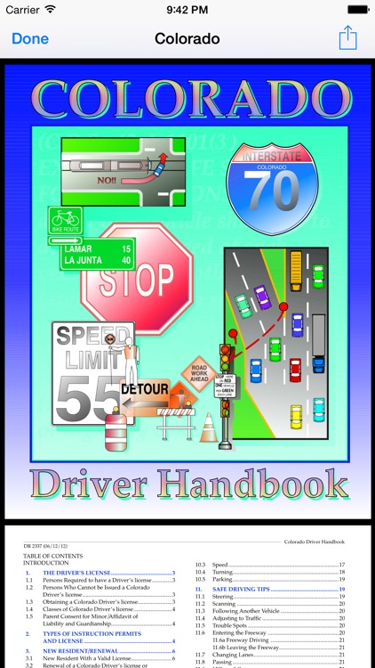 Drive Safe screenshot-4