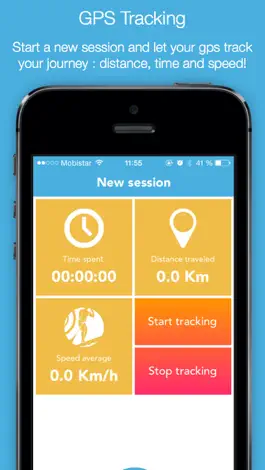 Game screenshot SUP Trotters apk