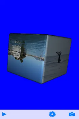 Game screenshot Photo Monet Cube mod apk