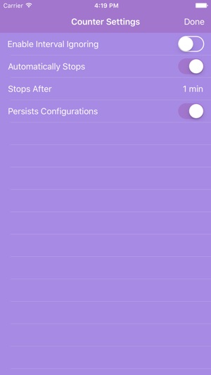 Taps - A Counter Management Tool(圖3)-速報App