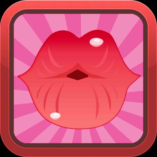 Kissing Test (FREE) iOS App