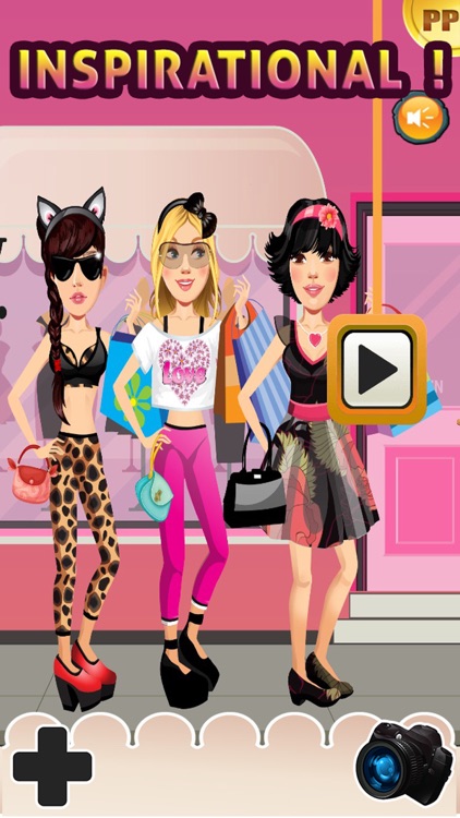 My Dress Up Games