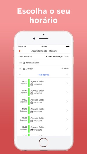 Agende Grátis(圖4)-速報App