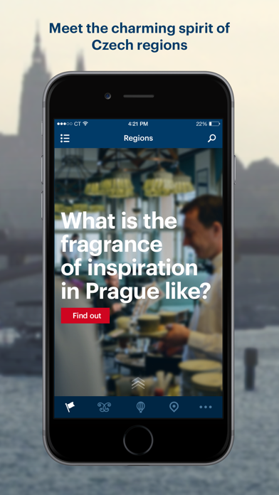 Screenshot #1 pour Czech traditions