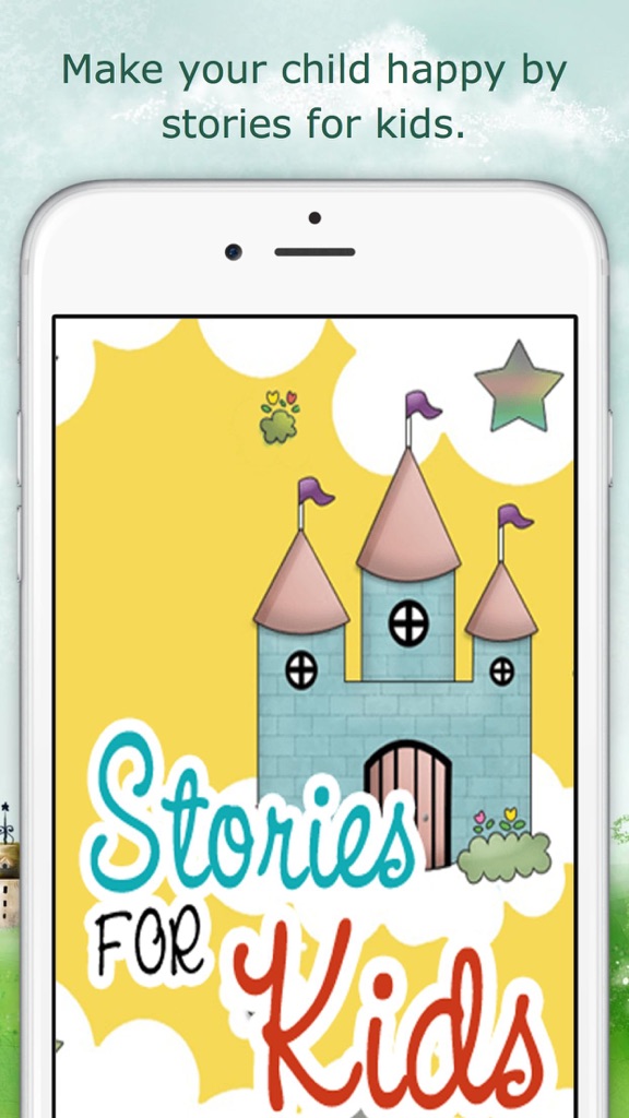 【图】Stories For Kids.(截图1)