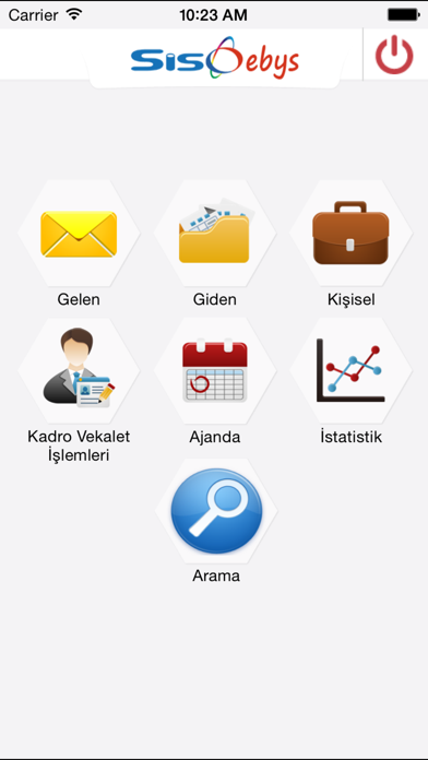 How to cancel & delete SisoEBYSO from iphone & ipad 2