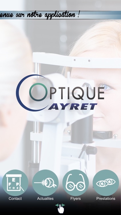 Optique Cayret