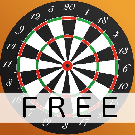 Darts Machine Free