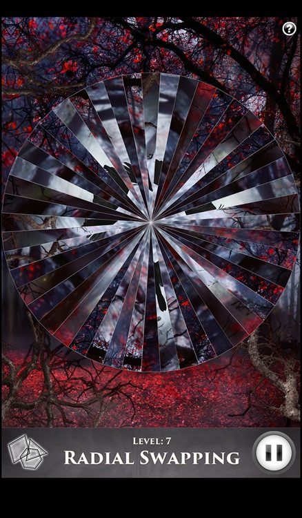 Hidden Scenes - Snow White screenshot-3