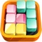 Block Puzzle Pop is a simple puzzle game with no colour matching and time limits