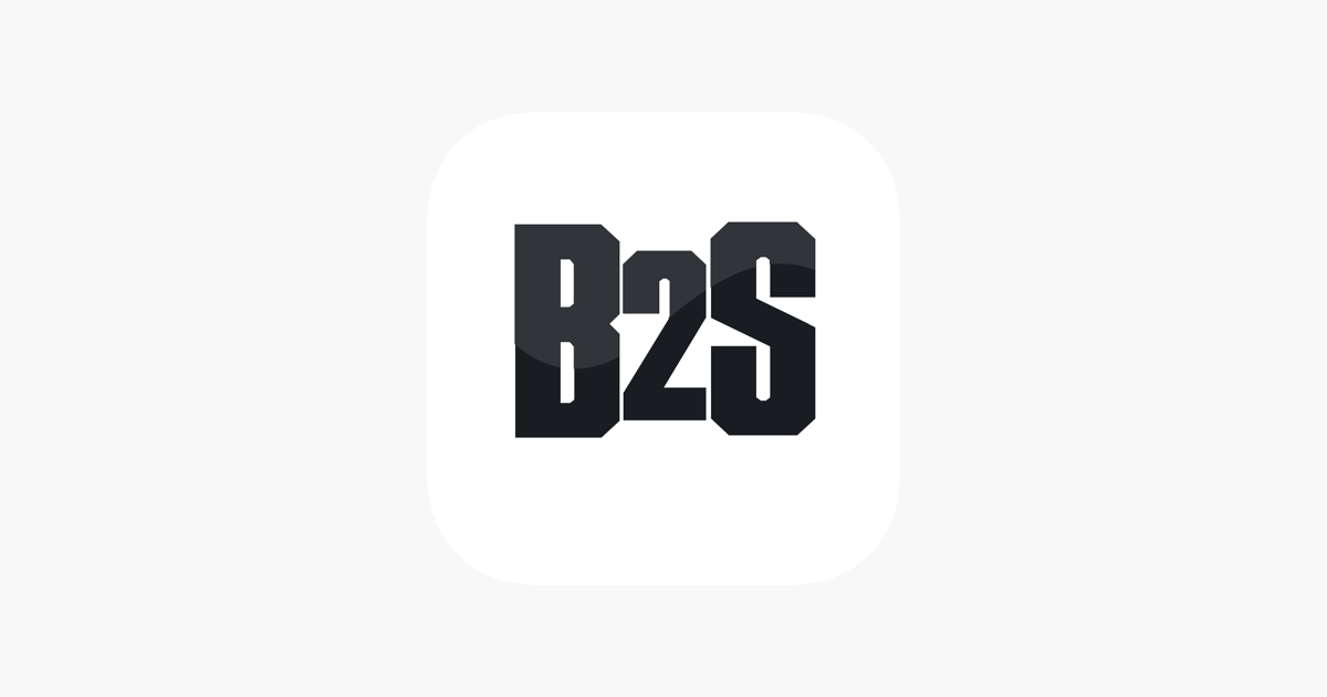 App Store 上的《B2S MUZIK》