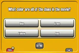 Game screenshot ClipMe - Video Trivia apk