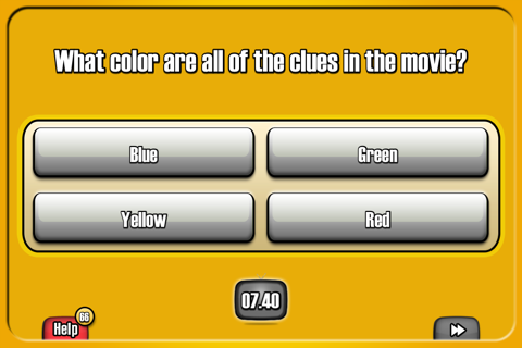 ClipMe - Video Trivia screenshot 2