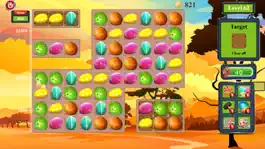 Game screenshot Easter Eggs (Match Three Game) apk