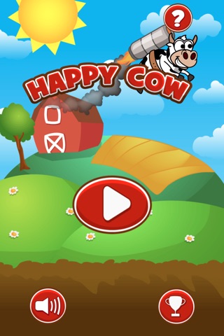 Happy Cow! screenshot 4