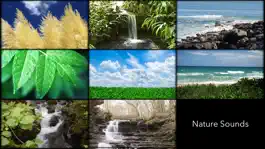 Game screenshot Nature Sounds FREE mod apk